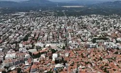 İl Olmaya Aday 19 İlçe Belli Oldu! Listede Sürpriz Bir İlçe de Var