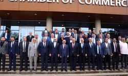 TCMB Başkanı Karahan Kocaeli İş Dünyasıyla Buluştu “KOBİ’lerin finansmana erişimi hayati önemde”