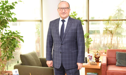 KSO Başkanı Zeytinoğlu Sanayi Üretim Endeksini Değerlendirdi