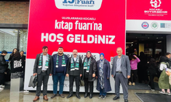 MHP Dilovası İlçe Başkanı Yusuf Turhan: “Okuyan Gençlik, Güçlü Türkiye’nin Teminatıdır”