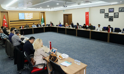 KOSGEB Kapasite Geliştirme Destek Programı KOTO’da Tanıtıldı