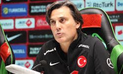 Bakan Bak ve Montella, maçı beraber izledi