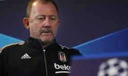 Sergen Yalçın: “Yarışmacı Takım Kimliğine Bürünemedik”