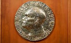2025 Nobel Barış Ödülü sahibi Maria Corina Machado