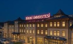 Biruni Üniversitesi’nden uluslararası sempozyum: “Biruni’nin Bilimsel Mirası ve Medeniyetlere Katkısı”
