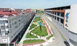 Sultangazi'den Öğrencilere Deprem ve Afet Bilinci Eğitimi