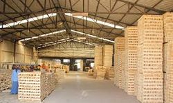 Palet üretim tesisine destek elemanı aranıyor
