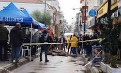 İzmir'deki Elektrik Faciasında 30 Sanığa Hapis Cezası