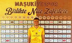 Maşukiyespor Deplasmanda Yine Kazandı: 3 Puan 3 Golle Geldi