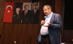 Hayati İnanç, Kocaeli Kitap Fuarı’nda Gönüllere Dokundu