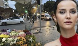 Motosiklet ünlü oyuncu İrem Helvacıoğlu ve ailesinin üstüne uçtu! Kamera kaydı şoke etti