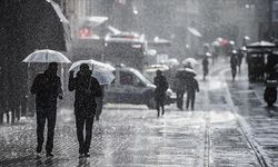31 Ekim Kocaeli Hava Durumu: Sağanak Geliyor