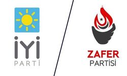 Zafer Partisi ile İYİ Parti ittifaka mı gidiyor?