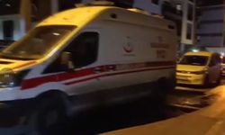 Silah sesleri mahalleyi ayağa kaldırdı! Evden 3 cansız beden çıktı