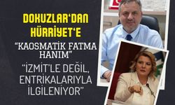 Dokuzlar'dan Hürriyet’e Sert Eleştiri: “İzmit’le Değil, Entrikalarıyla İlgileniyor”
