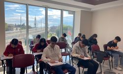 İzmit Belediyesinde mahalle etütleri yeniden başladı: LGS öğrencilerine destek