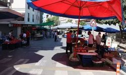 İzmit’in 2 Eski Semt Pazarı Taşınıyor