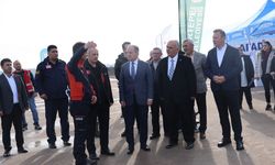 Hazırlıklı olmak hayat kurtarır… Kartepe’de geniş katılımlı afet tatbikatı