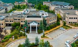 Kocaeli Üniversitesi Nerede? Umuttepe Kampüsüne Nasıl Gidilir?