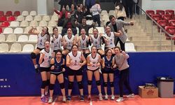 Kadınlar Voleybol 2. Lig’de derbi günü: Tribünler nefesini tutacak