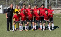 Karatepe GB, Gölcük Çiftlik’i 3-0 Mağlup Ederek Liderliğini Sürdürdü