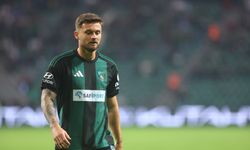 Linetty ilk 11’e göz kırpıyor