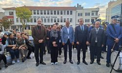 Kent Orkestrası, Bursa’daki uluslararası festivalde İzmit’i temsil etti