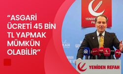 Asgari ücrette 2026 tartışmaları başladı !!