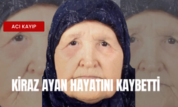 Ayanoğlu Ailesinin Acı Günü