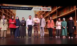 Kocaeli Kitap Fuarı’nda Münazara ve Müzikal Tiyatro