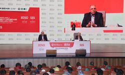 Kocaeli Kitap Fuarı’nda Türk Değerleri ve Kızıl Elma Ülküsü Konuşuldu