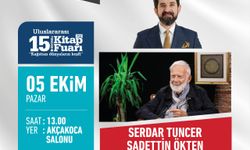 Sadettin Ökten ile “Ortak Medeniyetin İzinde”