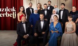 Kızılcık Şerbeti 107. Bölüm 2. Fragmanı Yayınlandı