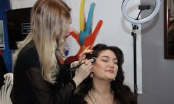Kadınlar için kariyerin anahtarı! KO-MEK’te güzellik kurslarına rekor ilgi