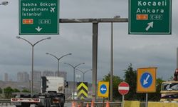 Kocaeli Ankara arası kaç km? Kaç saat sürer, hangi yol tercih edilmeli?