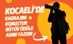 Dört mevsim Kocaeli objektiflere taşınıyor! Büyük ödüllü yarışmada geri sayım