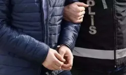Kocaeli’de çocuğa cinsel istismar suçundan aranan C.K. yakalandı