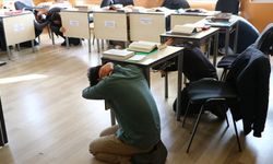 Kocaeli ve 6 Şehirde Eş Zamanlı Deprem Tatbikatı Yapılacak