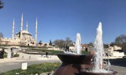 Kocaeli Edirne arası kaç kilometre?