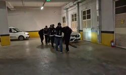 Kocaeli’de İş Yerine Silahlı Saldırı: 2 Şüpheli Tutuklandı