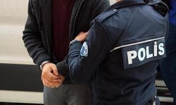 Kocaeli’de 6 yıl hapis cezası bulunan K.P. yakalanarak tutuklandı