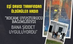 Özel Halk Otobüsünde Cinayet: “Kocam Uyuşturucu Bağımlısıydı, Bana Şiddet Uyguluyordu”