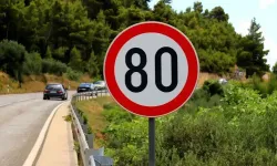 Kocaeli’de Hız Sınırları ve Trafik Levhaları Yeniden Belirleniyor