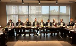 Müteahhitler Kentsel Dönüşüme Destek Vermeye Hazır