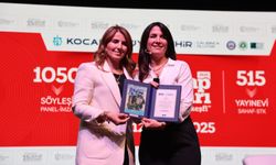 Kocaeli Kitap Fuarı’nda ebeveynliğe dair çarpıcı söyleşiler