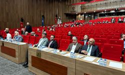 Kocaeli Büyükşehir Meclisi’nde Depreme Hazırlık ve Körfez Takibi İçin Kritik Kararlar