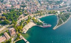 Kocaeli Nereye Bağlı?