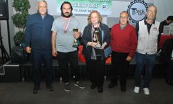 Pişmaniye Briç Turnuvası Kocaeli’nde Yoğun Katılımla Gerçekleşti