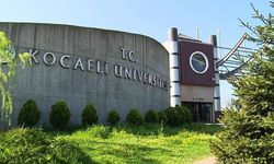 Kocaeli Üniversitesi'nin Akademik Yıl Açılışı Ertelendi