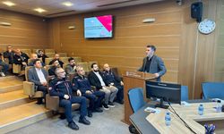 Afet anına saniyelik plan: Kocaeli’de tüm kurumlar tek masada buluştu